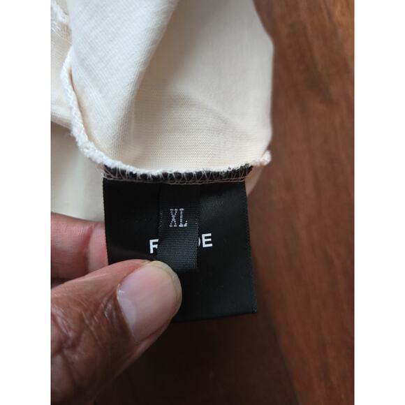 Rhude Stamp Eagle Tshirt Sz Xl Hiphop Streetwear - Picture 6 of 8